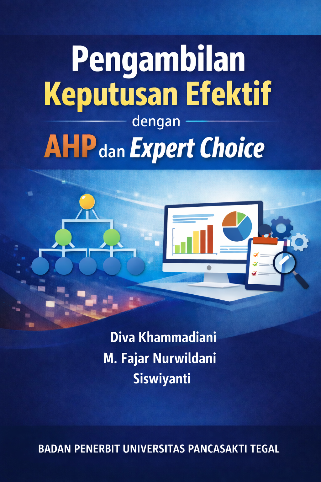 cover buku